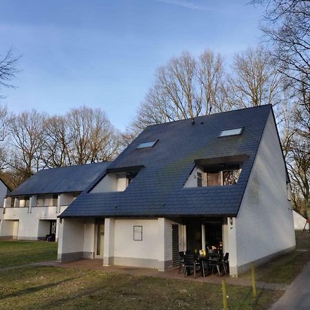 Acacia 1 Hengelhoef Aan de Wolfsberg Exteriör bild