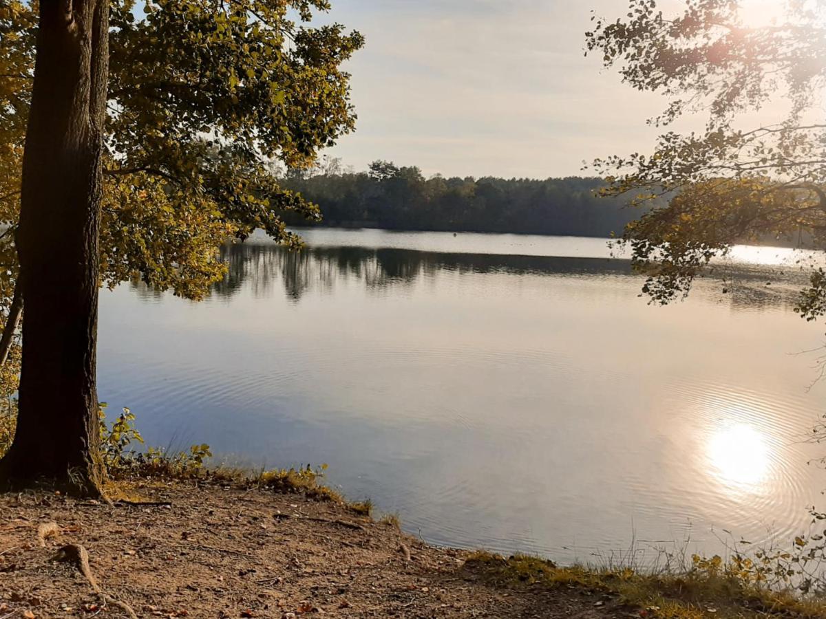 Acacia 1 Hengelhoef Aan de Wolfsberg Exteriör bild