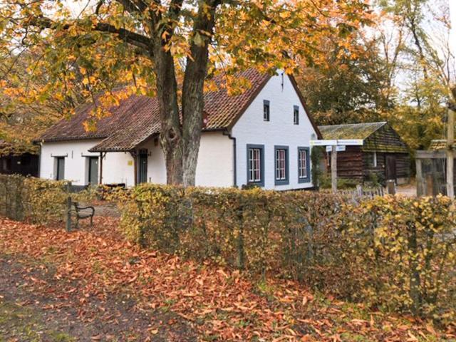 Acacia 1 Hengelhoef Aan de Wolfsberg Exteriör bild