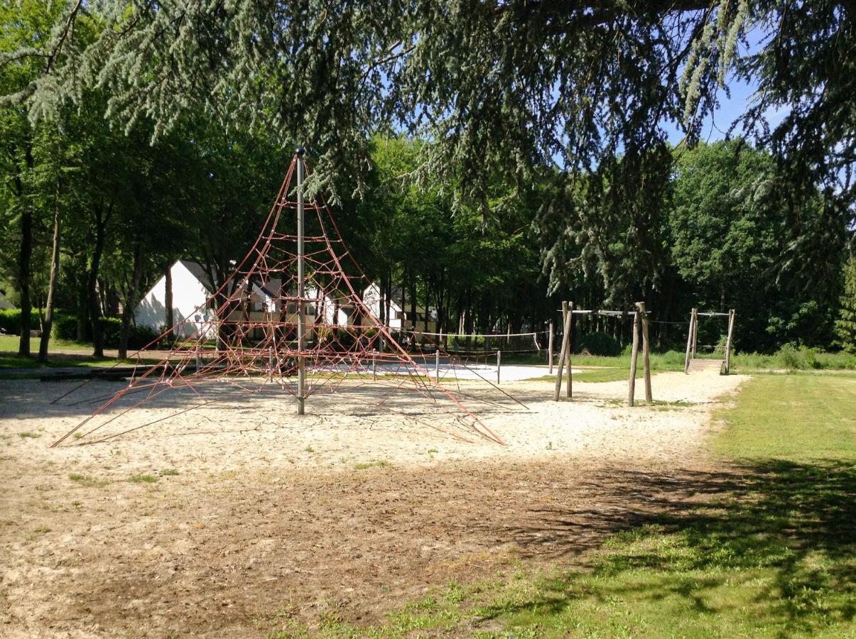 Acacia 1 Hengelhoef Aan de Wolfsberg Exteriör bild